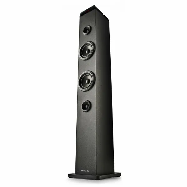Portable Bluetooth Speakers NGS SKY CHARM PRO