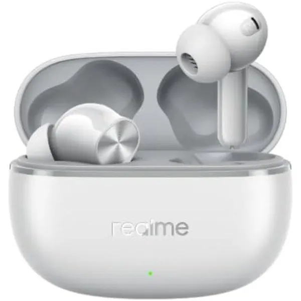 Наушники Realme 631206000097 Серый
