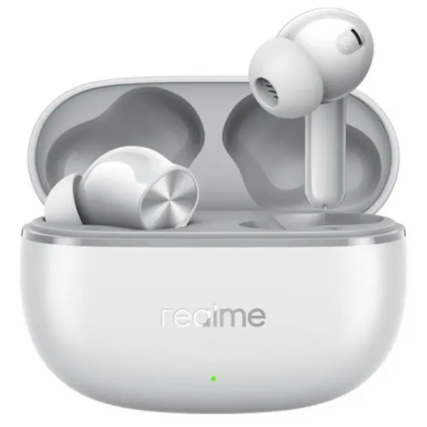 Наушники Realme 631206000097 Серый