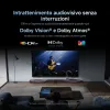 Smart TV Xiaomi ELA6336EU 4K Ultra HD QLED
