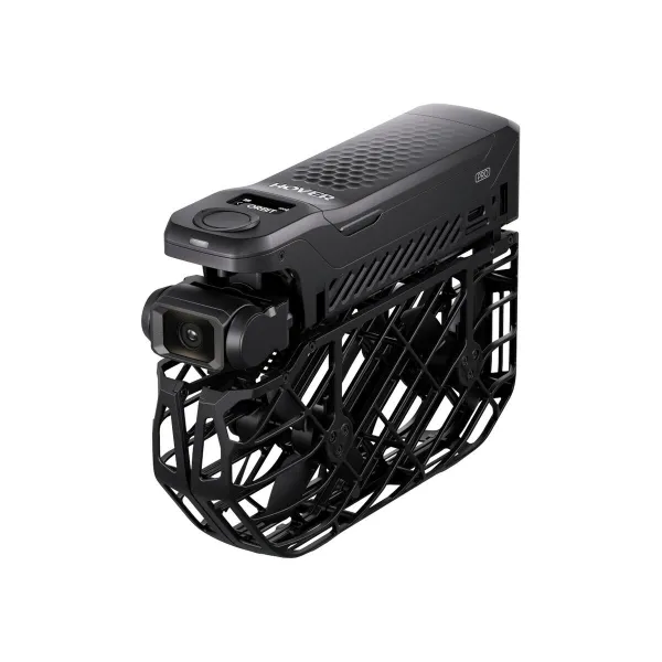 Drone Hoverair SP06H002 Black