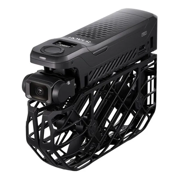 Drone Hoverair SP06H002 Black