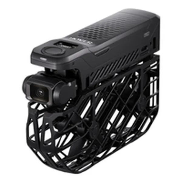 Drone Hoverair SP06H002 Black