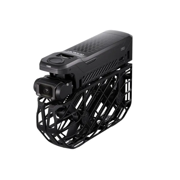 Drone Hoverair SP06H002 Black