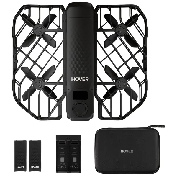 Digital Camera Hoverair SP06H074