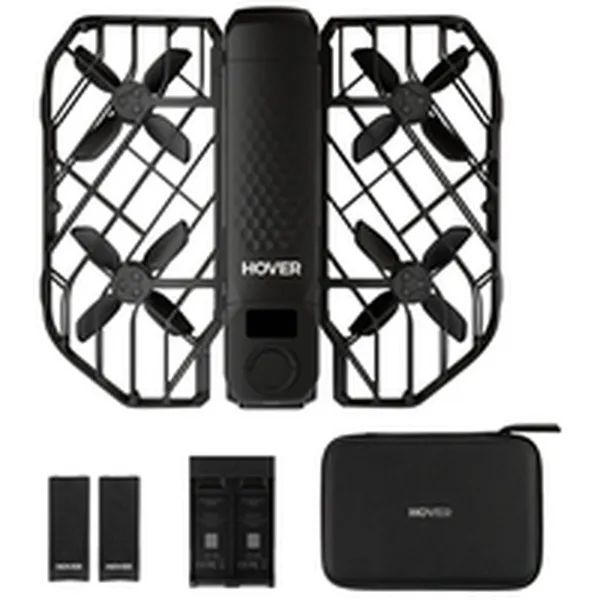 Digital Camera Hoverair SP06H074