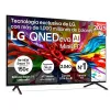 Смарт-ТВ LG 55QNED92A6A 4K Ultra HD 55" LED
