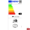 Смарт-ТВ LG 55QNED92A6A 4K Ultra HD 55" LED