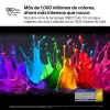 Смарт-ТВ LG 55QNED92A6A 4K Ultra HD 55" LED