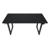 Desk Gaming Cougar E-GRAV 160 Black