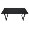 Desk Gaming Cougar E-GRAV 160 Black