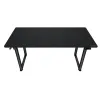 Desk Gaming Cougar E-GRAV 160 Black
