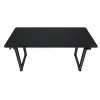Desk Gaming Cougar E-GRAV 160 Black