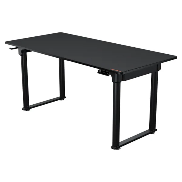Desk Gaming Cougar E-GRAV 160 Black