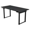 Desk Gaming Cougar E-GRAV 160 Black