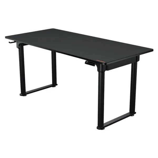 Desk Gaming Cougar E-GRAV 160 Black