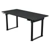 Desk Gaming Cougar E-GRAV 160 Black