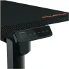 Desk Gaming Cougar E-GRAV 160 Black