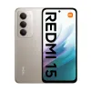 Älypuhelimet Xiaomi Redmi 15 6,9" Octa Core 8 GB RAM 256 GB Harmaa