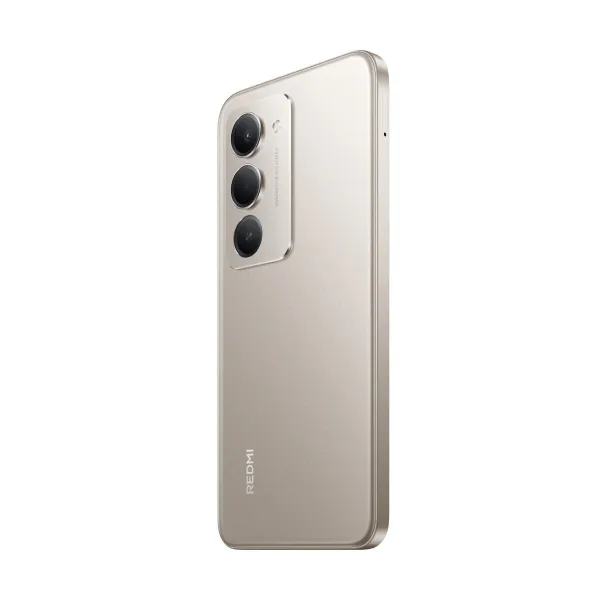 Älypuhelimet Xiaomi Redmi 15 6,9" Octa Core 8 GB RAM 256 GB Harmaa
