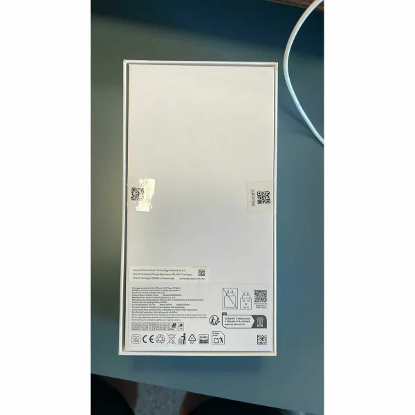 Älypuhelimet Xiaomi Redmi 15 6,9" Octa Core 8 GB RAM 256 GB Harmaa