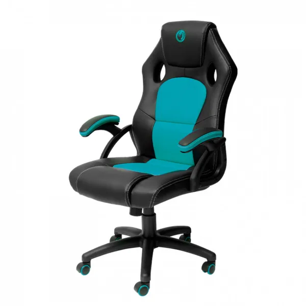 Стул Gaming Nacon PCCH-310 Синий Чёрный