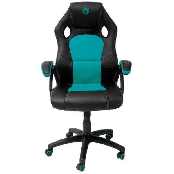 Стул Gaming Nacon PCCH-310 Синий Чёрный
