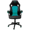 Стул Gaming Nacon PCCH-310 Синий Чёрный