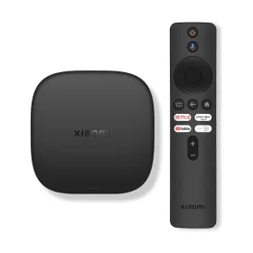 Srautinio perdavimo įrenginys Xiaomi TV BOX S (3RD GEN) 4K