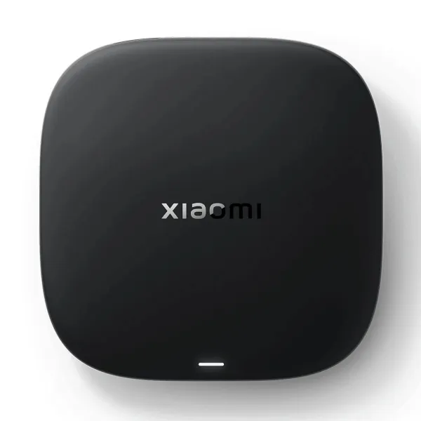 Srautinio perdavimo įrenginys Xiaomi TV BOX S (3RD GEN) 4K