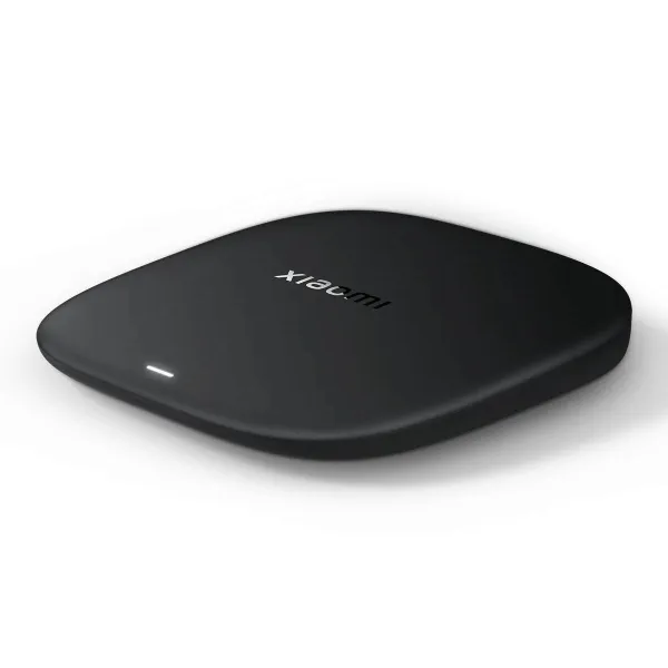 Srautinio perdavimo įrenginys Xiaomi TV BOX S (3RD GEN) 4K