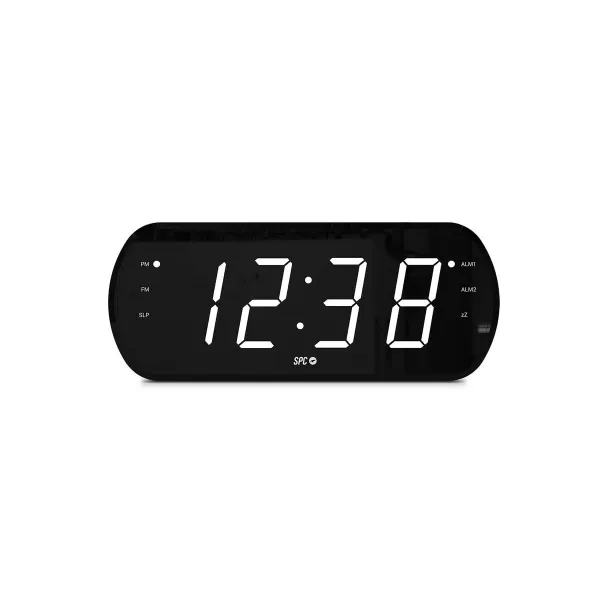 Clock-Radio SPC 4592N