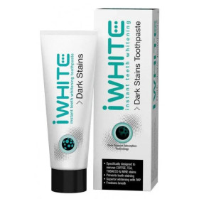 Несессер iWhite IWHITE DENTÍFRICO