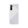 Mobile cover Huawei 51994128 Transparent Polycarbonate