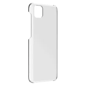 Mobile cover Huawei 51994128 Transparent Polycarbonate