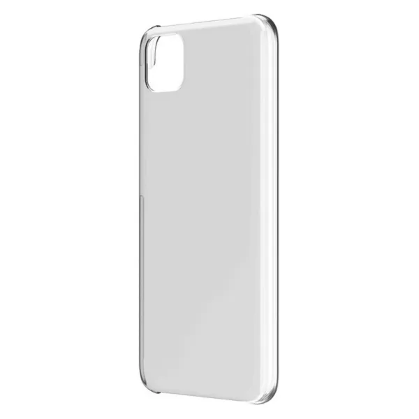 Mobile cover Huawei 51994128 Transparent Polycarbonate