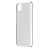 Mobile cover Huawei 51994128 Transparent Polycarbonate