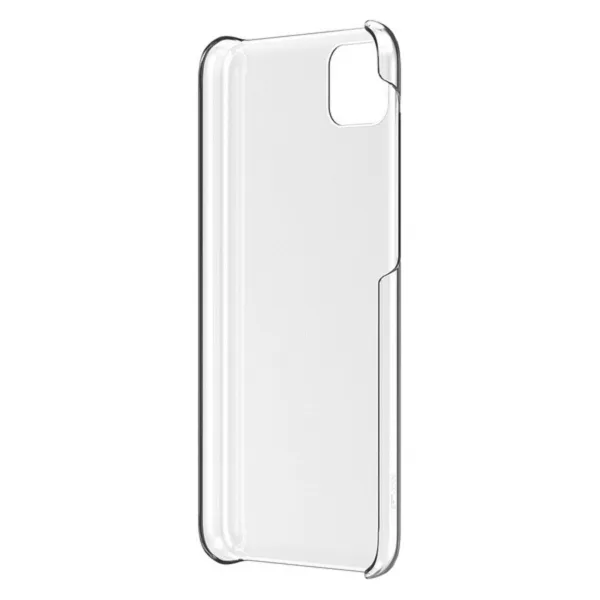 Mobile cover Huawei 51994128 Transparent Polycarbonate
