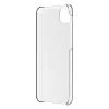 Mobile cover Huawei 51994128 Transparent Polycarbonate