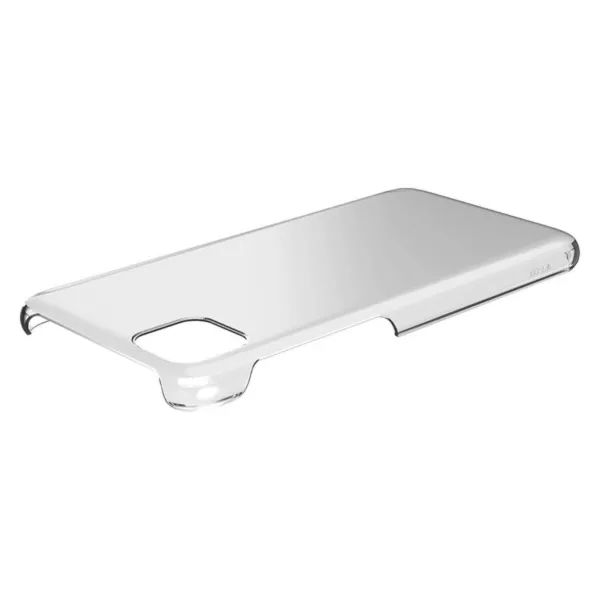 Mobile cover Huawei 51994128 Transparent Polycarbonate