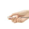 USB Cable for iPad/iPhone KSIX B0914ECO02 White