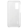 Pārvietojams Pārsegs Huawei P40 Caurspīdīgs Polikarbonāts