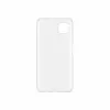 Mobile cover Huawei P40 Lite TPU Flexible Transparent