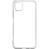 Mobile cover Huawei P40 Lite TPU Flexible Transparent