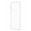 Mobile cover Huawei P40 Lite TPU Flexible Transparent