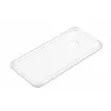 Mobile cover Huawei P40 Lite TPU Flexible Transparent