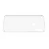 Mobile cover Huawei P40 Lite TPU Flexible Transparent