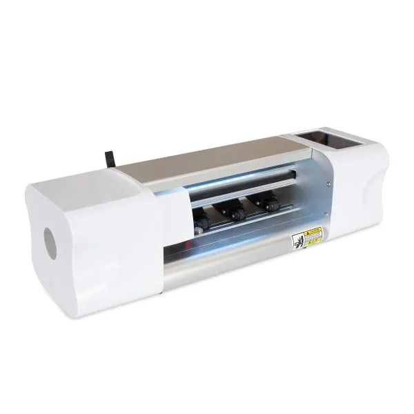 Leikkuri KSIX TP-8427542104157_BXCUTMACHINE02_Vendor Näytönsuoja