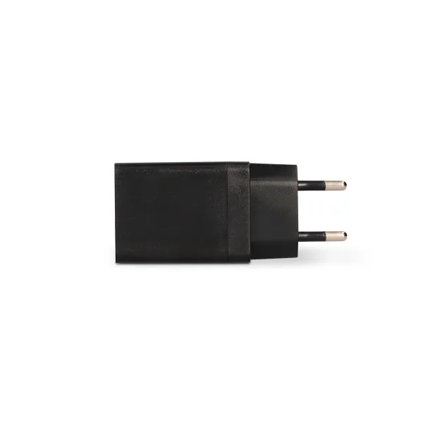 Universal USB Car Charger + USB-C Cable Contact S1905146