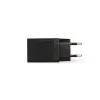 Universal USB Car Charger + USB-C Cable Contact S1905146